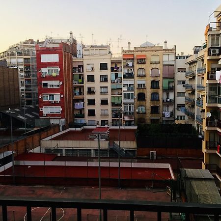 Up Suites Bcn Barcelona Exterior photo